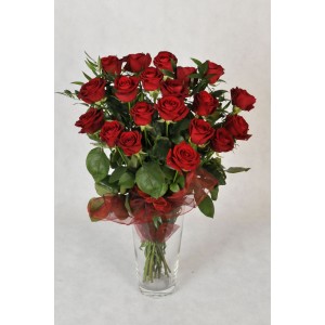 Stwórz własny bukiet z średnich róż (50-60 cm)